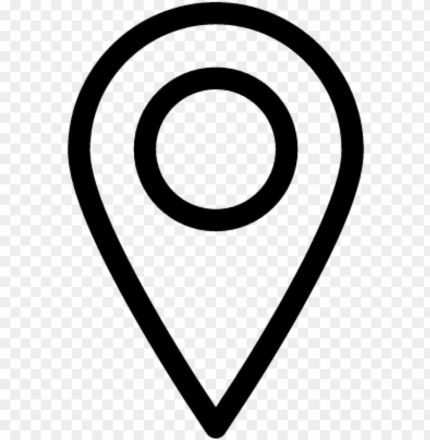 Location Icon